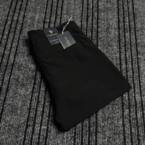 Black Pant